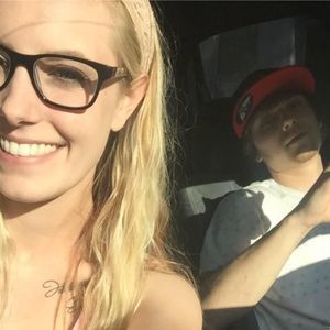 Meet your Posher, Jaycie